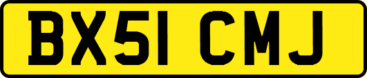 BX51CMJ