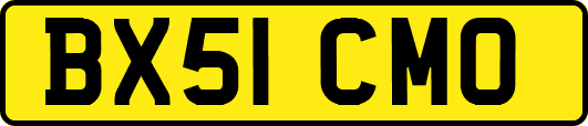 BX51CMO