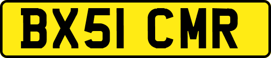 BX51CMR