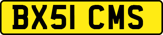 BX51CMS