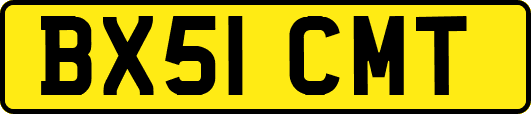 BX51CMT