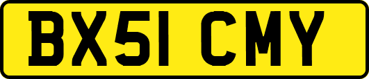 BX51CMY