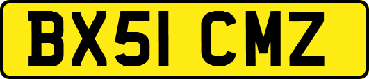 BX51CMZ