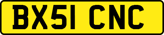 BX51CNC