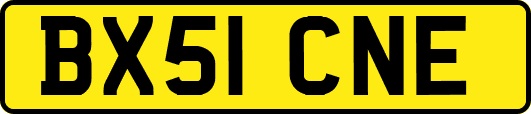 BX51CNE