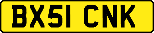 BX51CNK