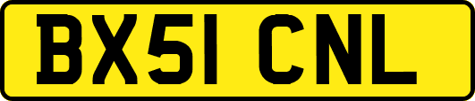 BX51CNL