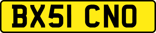 BX51CNO