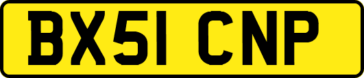 BX51CNP