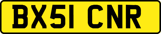 BX51CNR