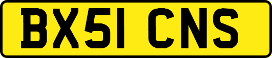 BX51CNS