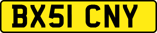 BX51CNY