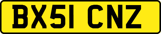 BX51CNZ