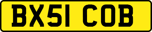 BX51COB