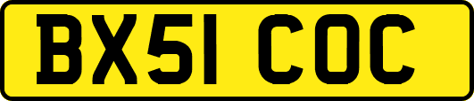 BX51COC