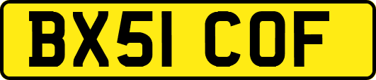 BX51COF