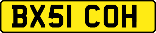 BX51COH