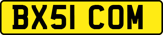 BX51COM