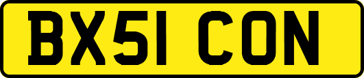 BX51CON