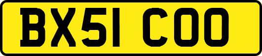 BX51COO