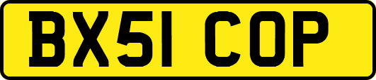 BX51COP