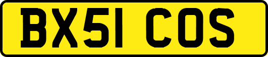 BX51COS