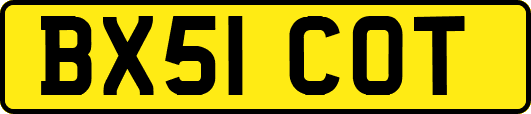 BX51COT