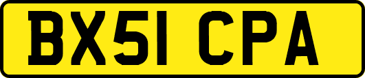 BX51CPA