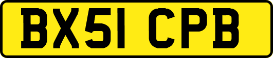 BX51CPB