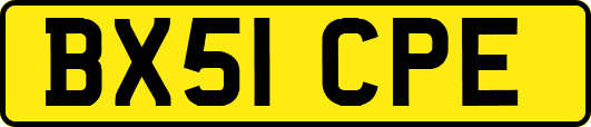 BX51CPE