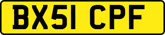 BX51CPF