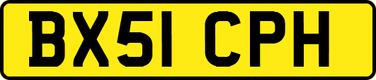 BX51CPH