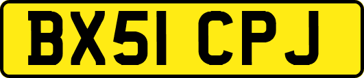 BX51CPJ