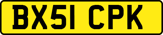 BX51CPK