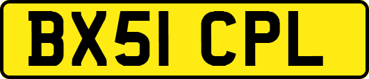 BX51CPL