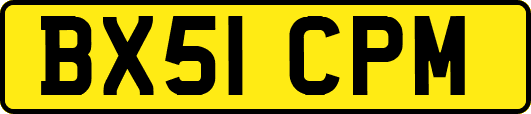 BX51CPM