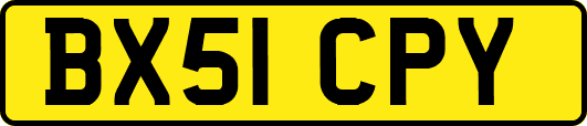 BX51CPY