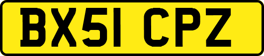 BX51CPZ