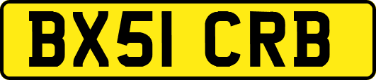 BX51CRB