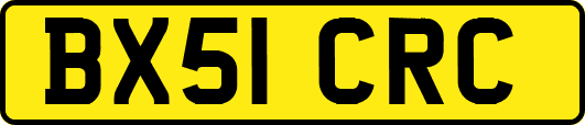 BX51CRC