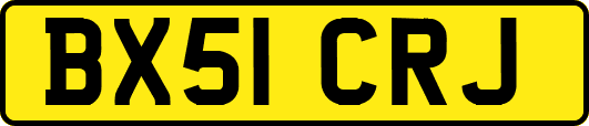 BX51CRJ