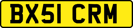 BX51CRM