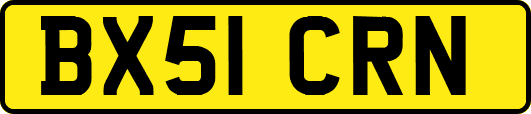 BX51CRN