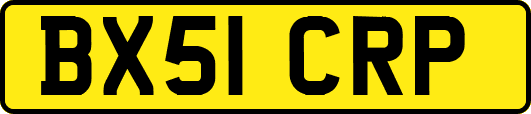 BX51CRP