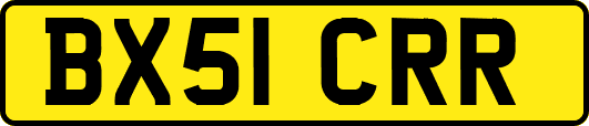 BX51CRR