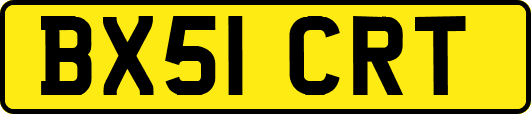 BX51CRT