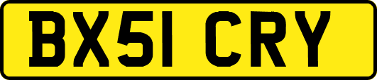 BX51CRY