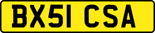 BX51CSA