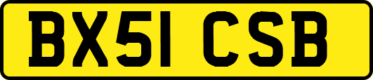 BX51CSB