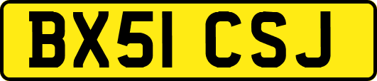 BX51CSJ